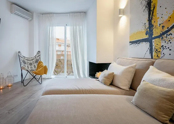 Apartmento Nobu