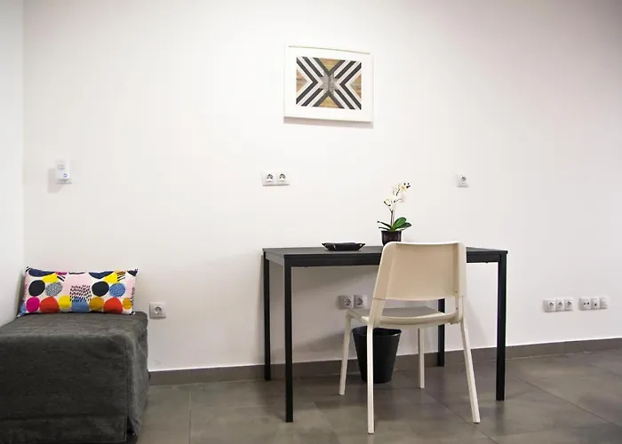 Sensacional Apartamento Saladina Home