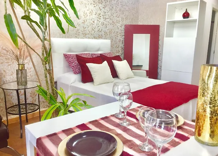 Estudio Conil