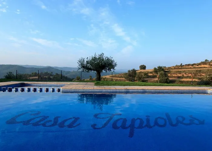 Casa Tapioles