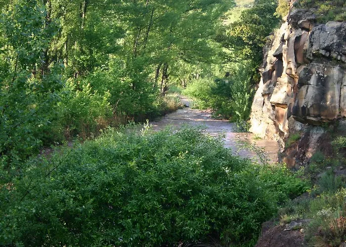 Alojamiento Rural Sierra De Gudar