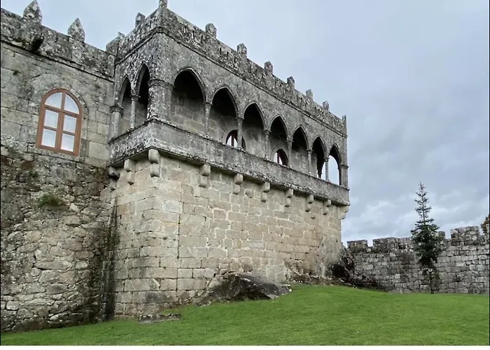 HyP - La Casa de Noa