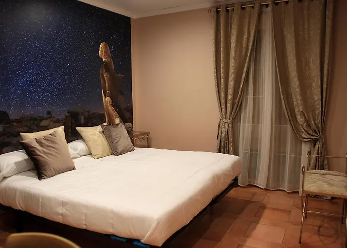 Hostal/Restaurante Fuentevieja