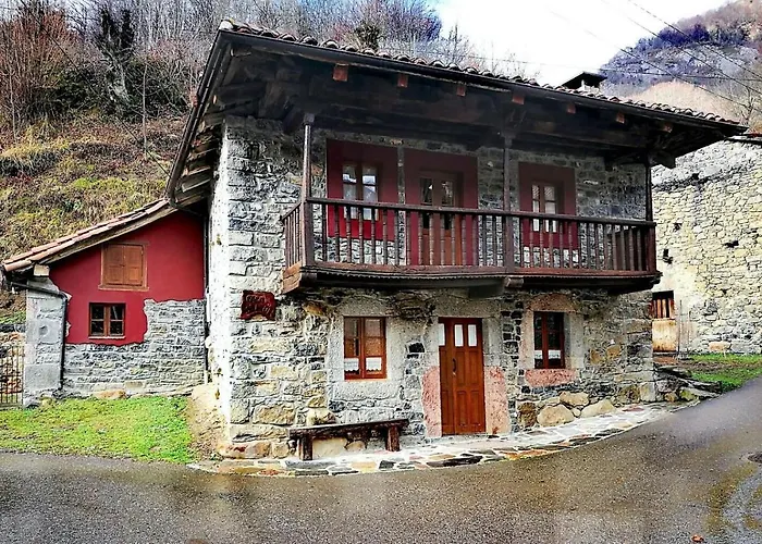 Casa Rural Simon