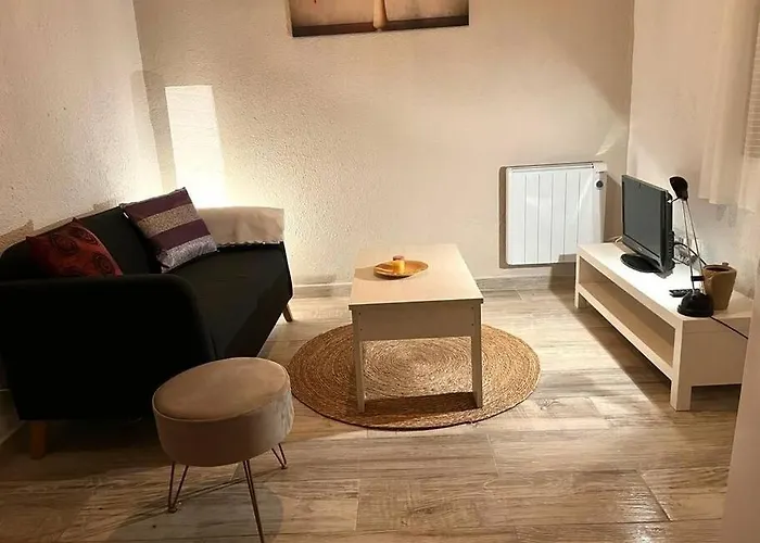Apartamento En Toledo Capital