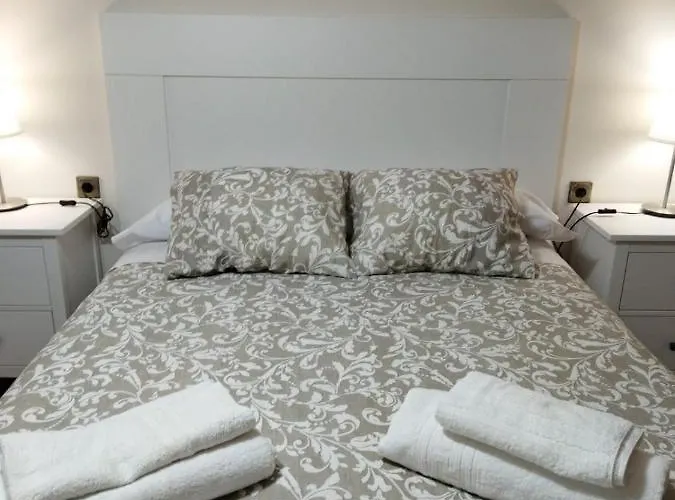 Apartamento El Nido