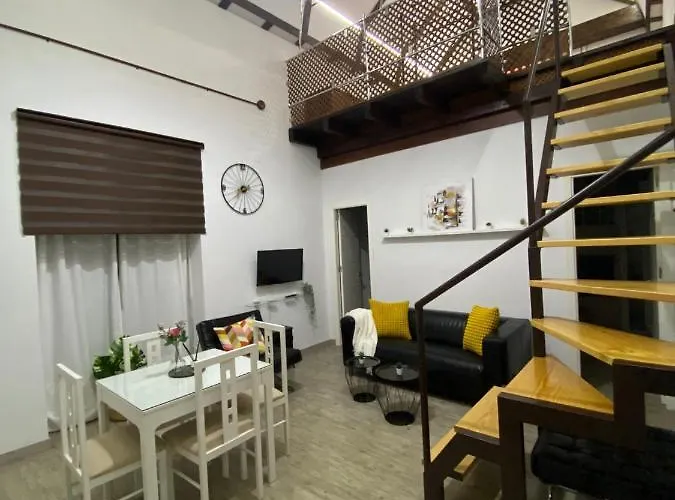 Loft Santa Ana