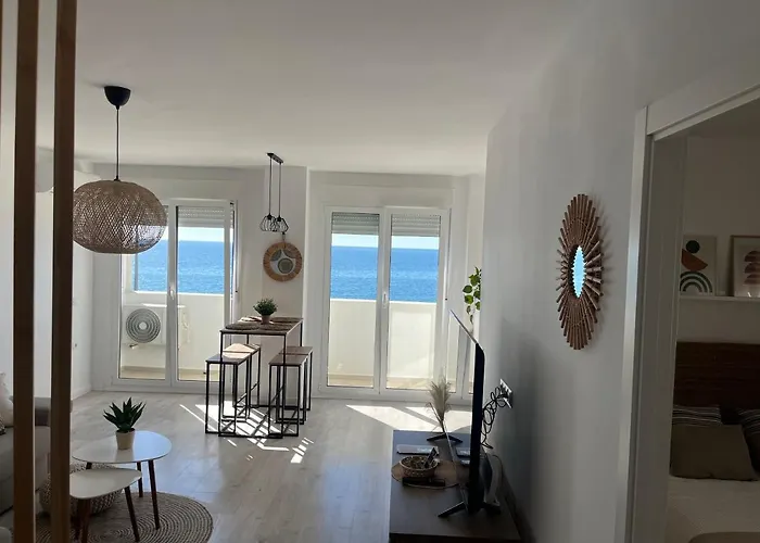 Playa Balerma