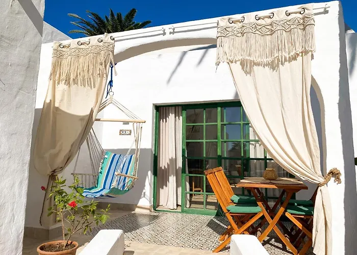 Casita Marta Fuerteventura