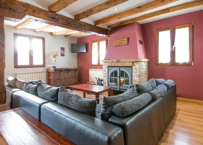 Casa Rural Enekoizar
