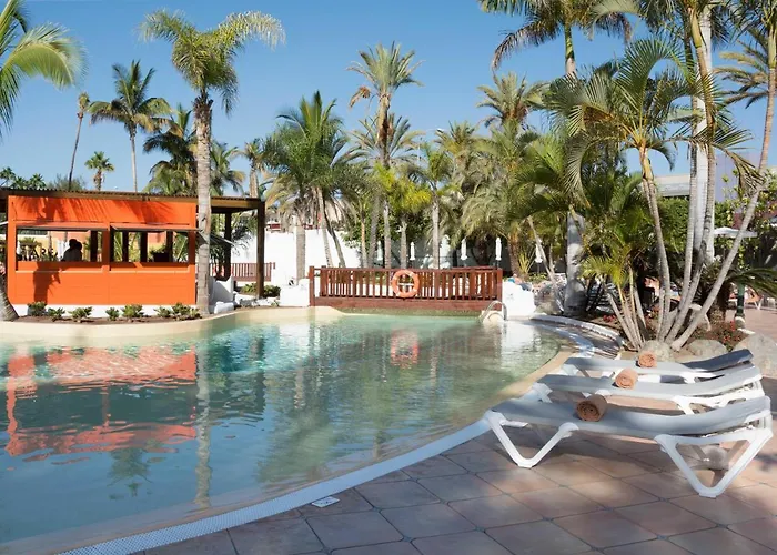 Hotel Gran Canaria Princess