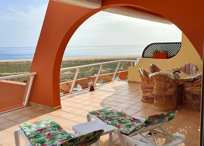 Apartamento Balcon De Jandia