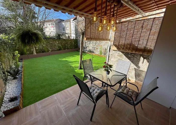 Villa Fayma I