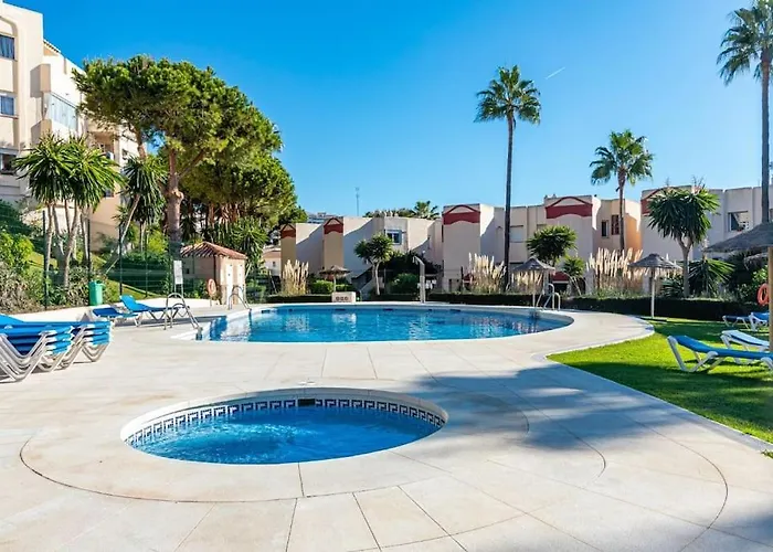 Penthouse Apartment, Riviera Del Sol