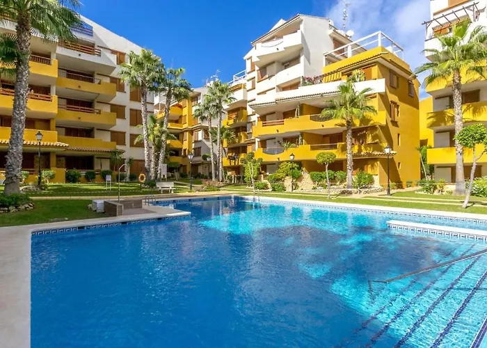 Apartamento La Recoleta