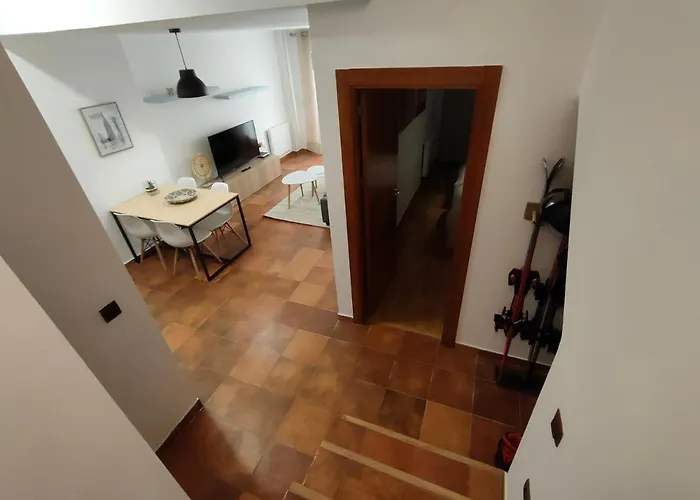Apartamento Nevada Sur