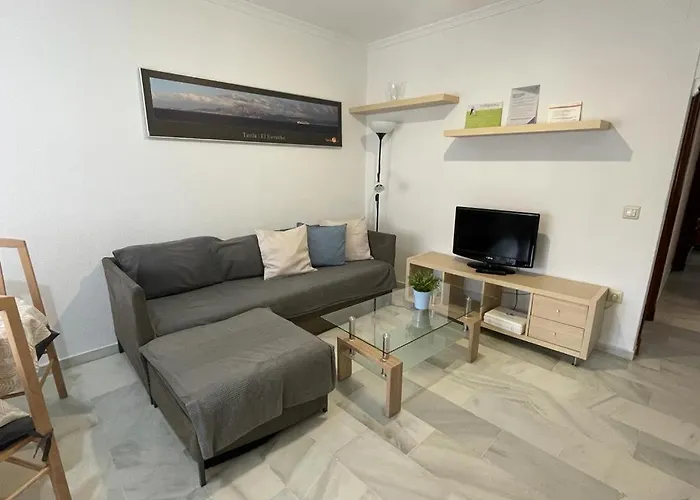 Apartamento Buenaventura - Apartelius Chiclana