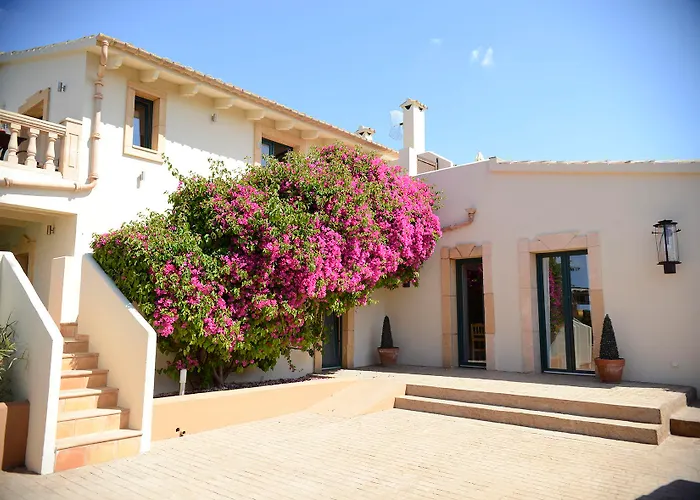 Finca Amapola - Agrotourismus Hotel