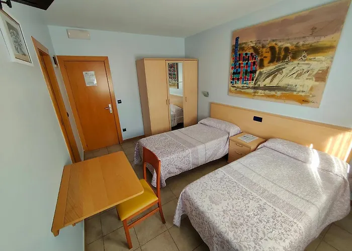Hosteria Sol
