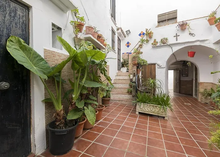 Casita Amarilla