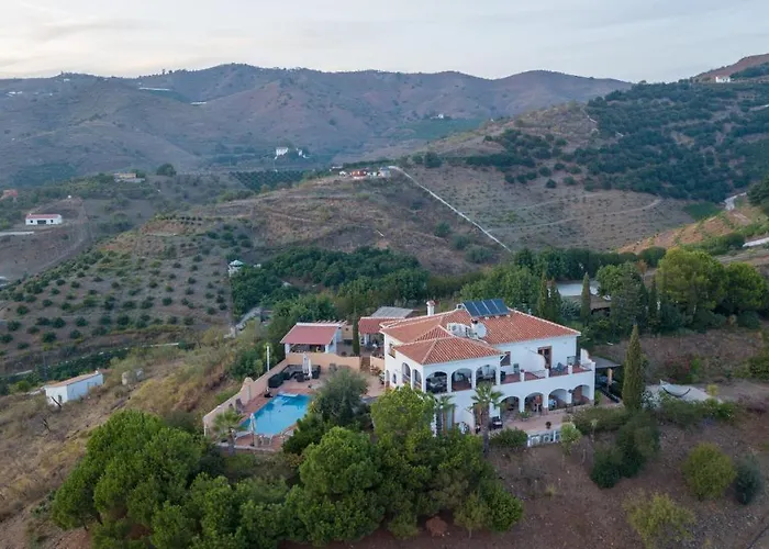 Finca La Vida Tranquila