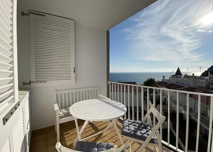 Montaber Apartments - Sant Pol De Mar