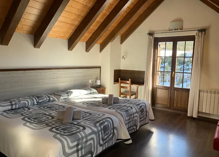 Casa Taconera