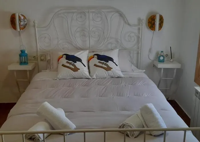 Casa La Pau