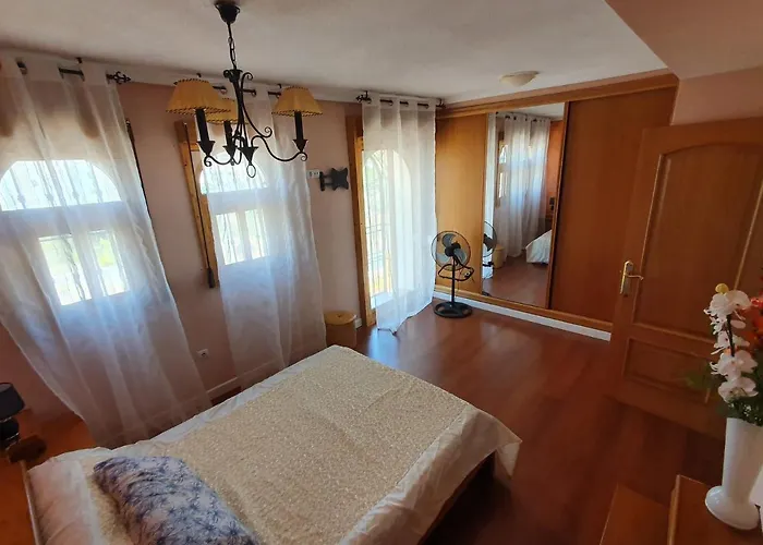 Apartamento Alkabir Playa