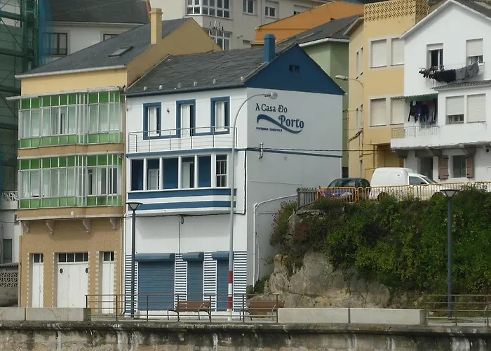 A Casa Do Porto