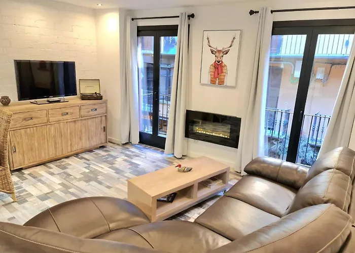 Lu Apartments Major