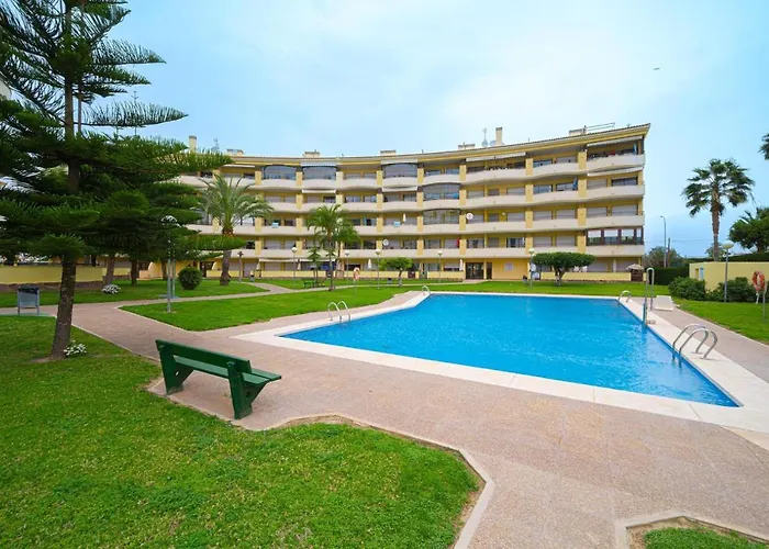 Estrella 1 Spaniahome