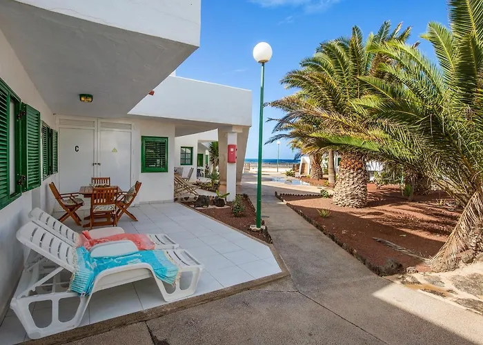 Casa Isa