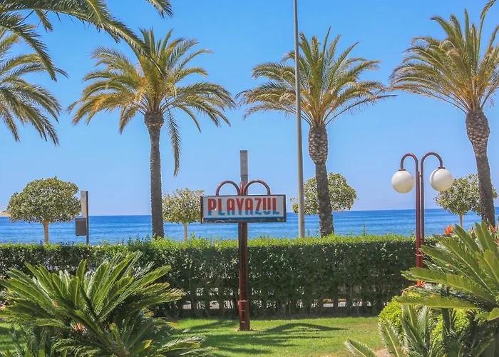 Playazul - Only Families -