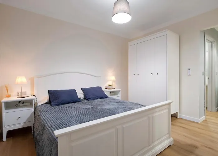 Apartamento El Equilibrio