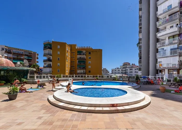 Apt Playa Y Montana