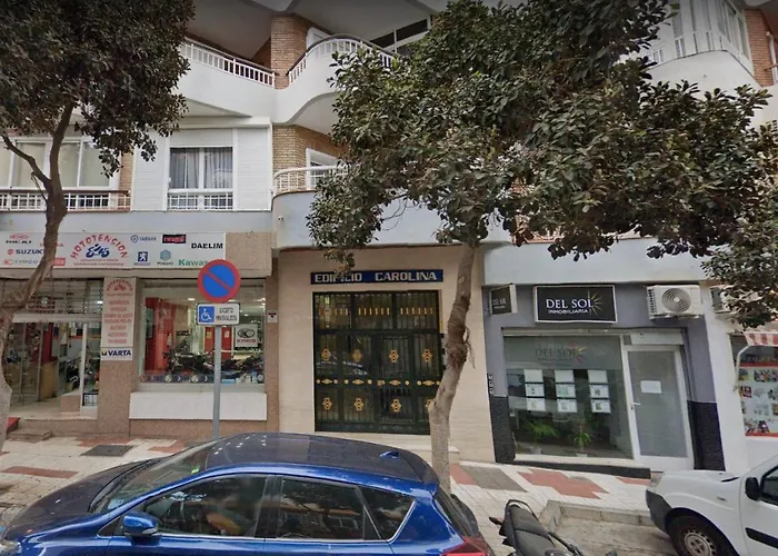 Joan Miró Luxury Torremolinos