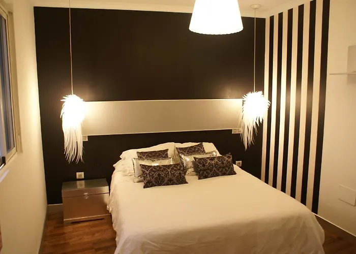 Precioso Apartamento - Casco Antiguo De Talavera