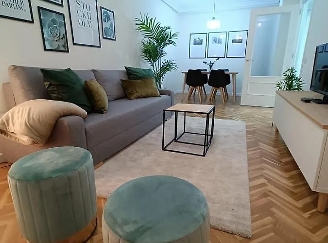 Elorza Haus - A 2 Min Del Centro