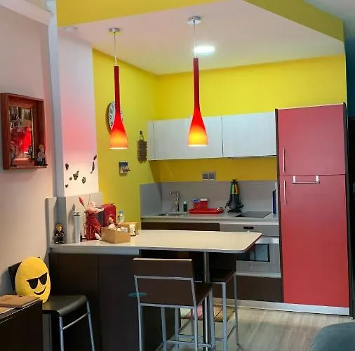 Casa a Medida - Smart Home - Canteras