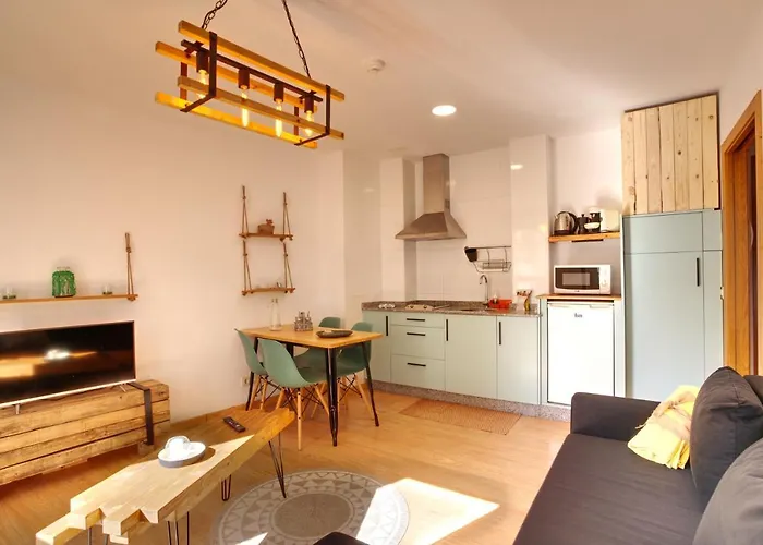 VM Apartamentos Turísticos