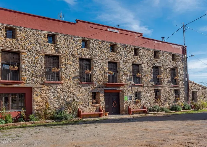 Casa Rural Vicenta 1750