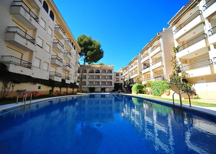 Playamar Superior Orangecosta