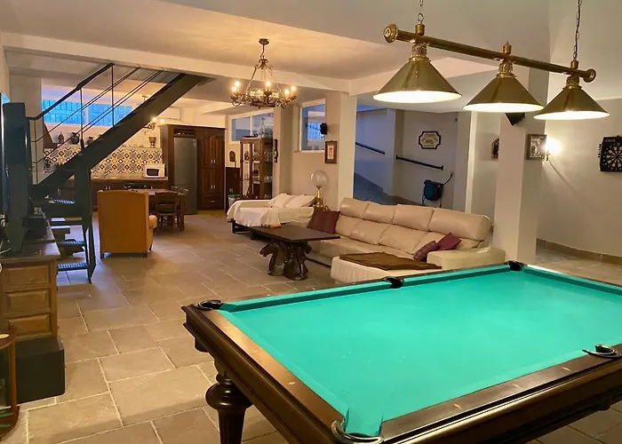 Apartamento Loft San Miguel