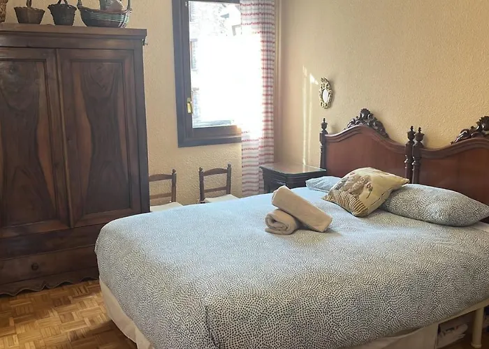 Apartamento Bubal