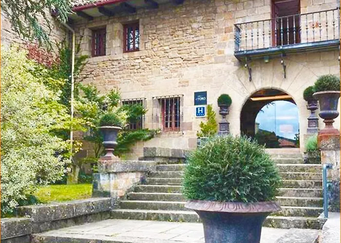 Hotel Luze El Toro