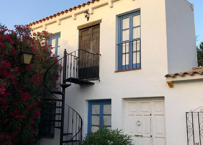 Casa Rural El Laure