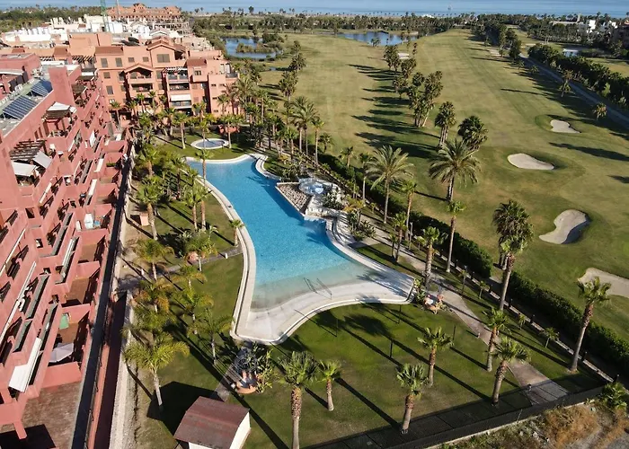 Atico lujo Sacratif Playa Granada