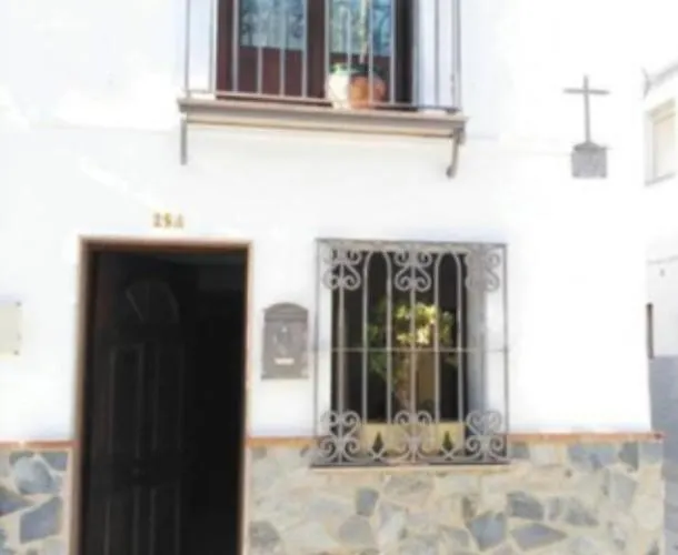 La Casa De Yaya Un Lugar Acogedor Y Con Encanto