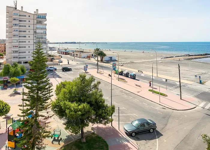 ✩Direct Beach Location ✩ Familyfriendly ✩ Netflix